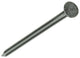 Mack 1020037 - clou tête plate 1000 gr 2,7 x 55 mm | 10 pièces