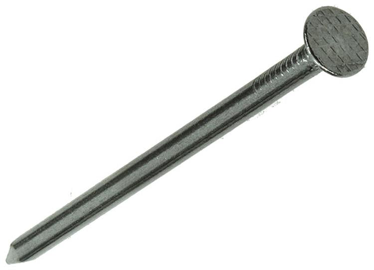Mack 1020039 - clou tête plate 1000 gr 3,0 x 65 mm | 10 pièces