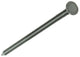 Mack 1020041 - clou tête plate 1000 gr 3,5 x 80 mm | 10 pièces