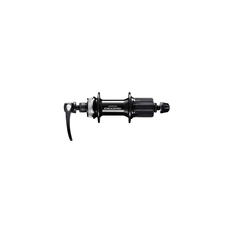 ROLAND ROUTE ARRIÈRE 27,5 Ryde Rival21 Shimano M6000 Black