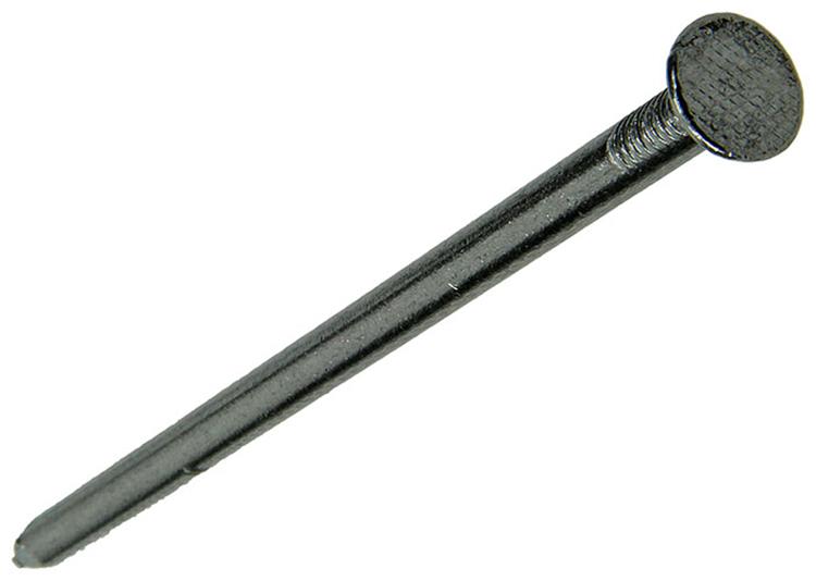 Mack 1020046 - clou tête plate 1000 gr 6,0 x 160 mm | 10 pièces