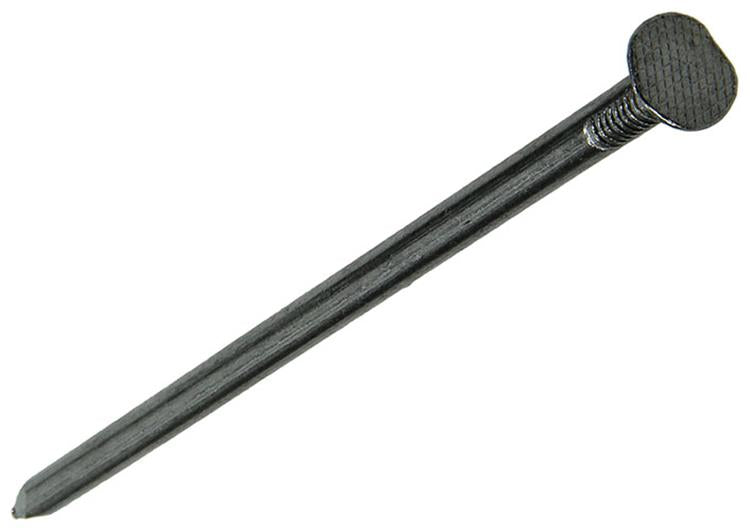 Mack 1020047 - clou tête plate 1000 gr 6,0 x 180 mm | 10 pièces