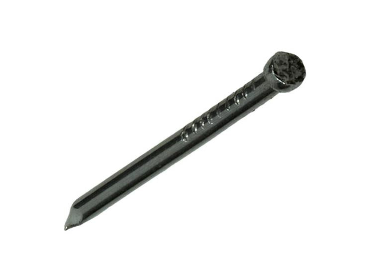 Mack 1020049 - clou tête ronde 500 gr 1,5 x 25 mm | 10 pièces