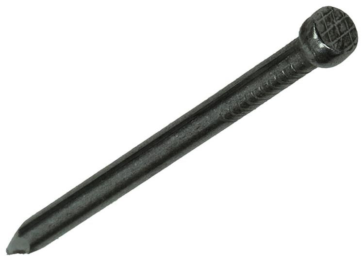 Mack 1020054 - clou tête ronde 1000 gr 2,7 x 50 mm | 10 pièces