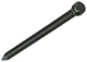 Mack 1020054 - clou tête ronde 1000 gr 2,7 x 50 mm | 10 pièces