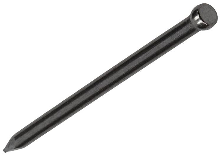Mack 1020056 - clou tête ronde 1000 gr 3,0 x 65 mm | 10 pièces