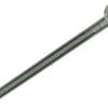 Mack 1020058 - clou tête ronde 1000 gr 4,0 x 100 mm | 10 pièces