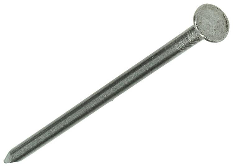 Mack 1020058 - clou tête ronde 1000 gr 4,0 x 100 mm | 10 pièces