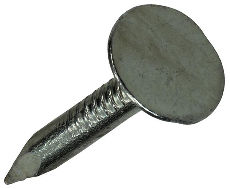 Mack 1020065 - clou de schiste galvanisé 1000 gr 3,0 x 20 mm | 10 pièces