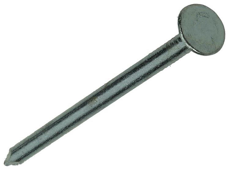 Mack 1020068 - clou de schiste galvanisé 1000 gr 3,5 x 60 mm | 10 pièces