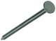 Mack 1020068 - clou de schiste galvanisé 1000 gr 3,5 x 60 mm | 10 pièces