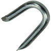 Mack 1020075 - agrafe galvanisée 1000 gr 3,0 x 30 mm | 10 pièces