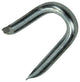 Mack 1020075 - agrafe galvanisée 1000 gr 3,0 x 30 mm | 10 pièces