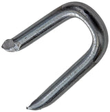 Mack 1020077 - agrafe galvanisée 500gr 4.0x40mm | 10 pièces - afbeelding 1