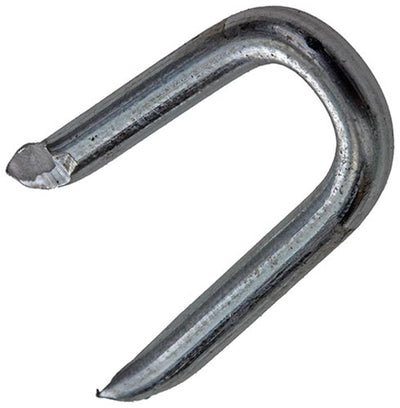 Mack 1020077 - agrafe galvanisée 500gr 4.0x40mm | 10 pièces