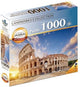 Puzzle Braet 7 merveilles du monde - Colisée - 1000 pcs.