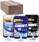 Boîte combinée Smint - Fresh Makers - mélange de menthe poivrée, de menthe noire et d'haleine propre - sans sucre - 10x150 pièces