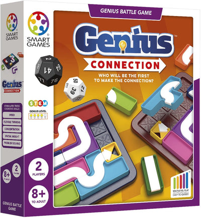 Jeu de connexion génie