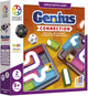 Jeu de connexion génie