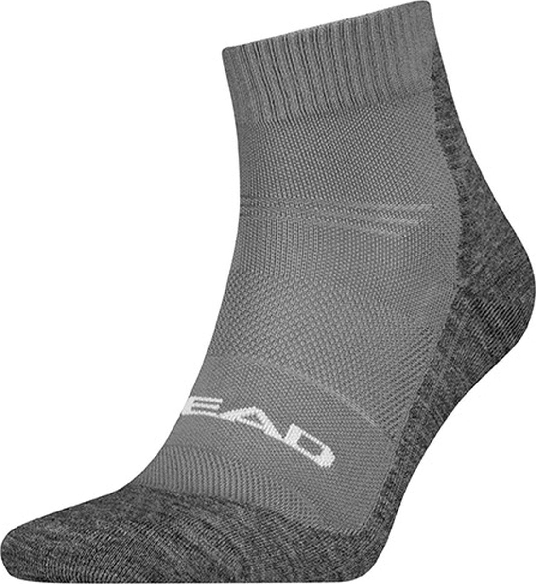 Head - unisexe - chaussettes de randonnée - froid - 1 paquet - taille 39-42
