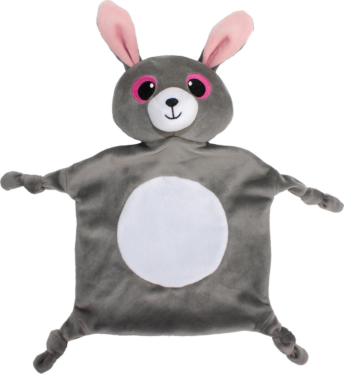 Lumo stars baby line tuttel lapin pupu - 30x20cm