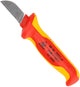 Couteau à câble Knipex | 185mm-9852