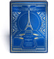 Dammann frères - coffret cadeau tour eiffel