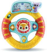 Vtech klaxon tourner le volant - afbeelding 1