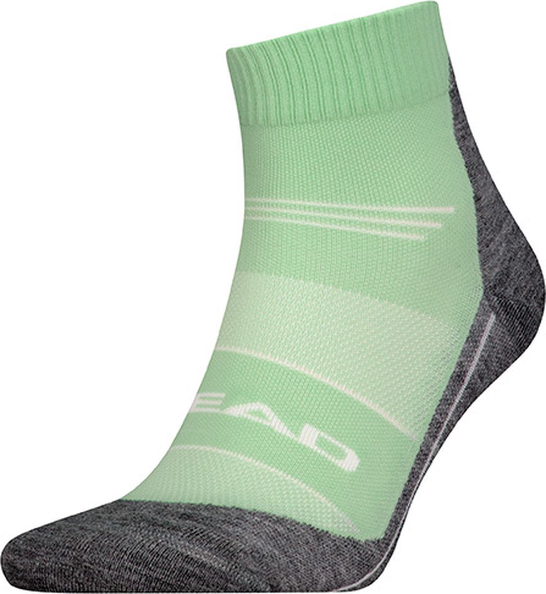 Head - unisexe - chaussettes de randonnée - froid - 1 paquet - taille 43-46