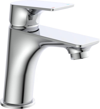 Schütte Schütte Basbasin Mixer Boston Chrome -Colored