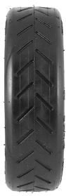 RMS TIRE RMS 8 1 2 x 2 pouces pour le pliage - afbeelding 2