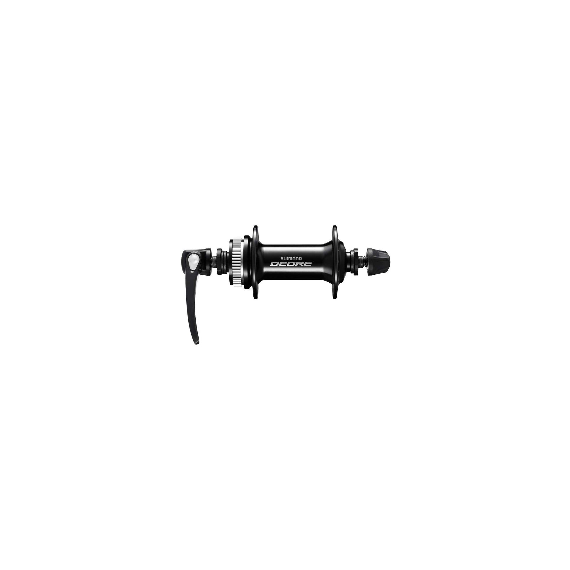 Roland Front Roue Ryde 27,5 Rival21 Shimano M6000 Black