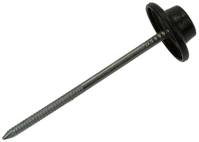 Mack 1020169 - clou en tôle ondulée 100 pcs 3,0x65 17mm | 5 pièces