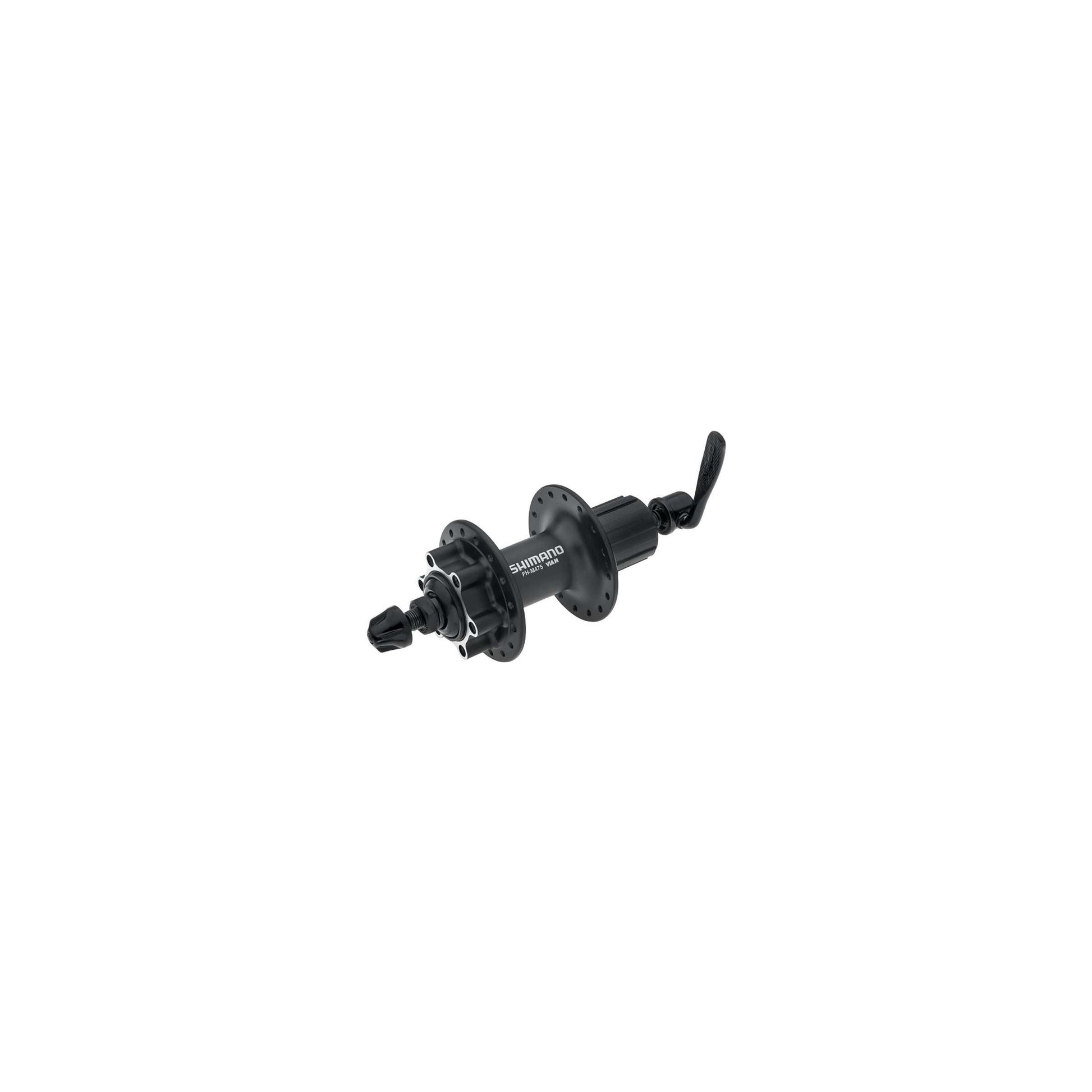 Roue arrière Roland 27,5 Ryde Taurus21 Shimano M475 noir
