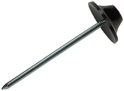 Mack 1020170 - clou en tôle ondulée 50 pcs 3,0x65 26mm | 5 pièces