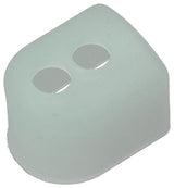 Mack 1020174 - support pour tôle ondulée 25 pcs 76 18 | 5 pièces - afbeelding 1