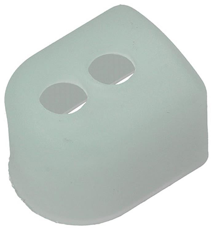 Mack 1020174 - support pour tôle ondulée 25 pcs 76 18 | 5 pièces