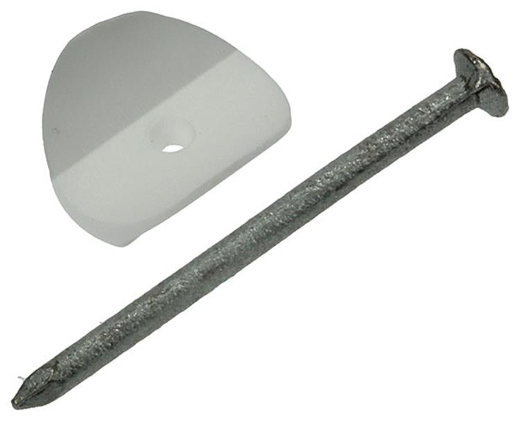 Mack 1020175 - vitnail 100 pcs 2x40 mm | 5 pièces