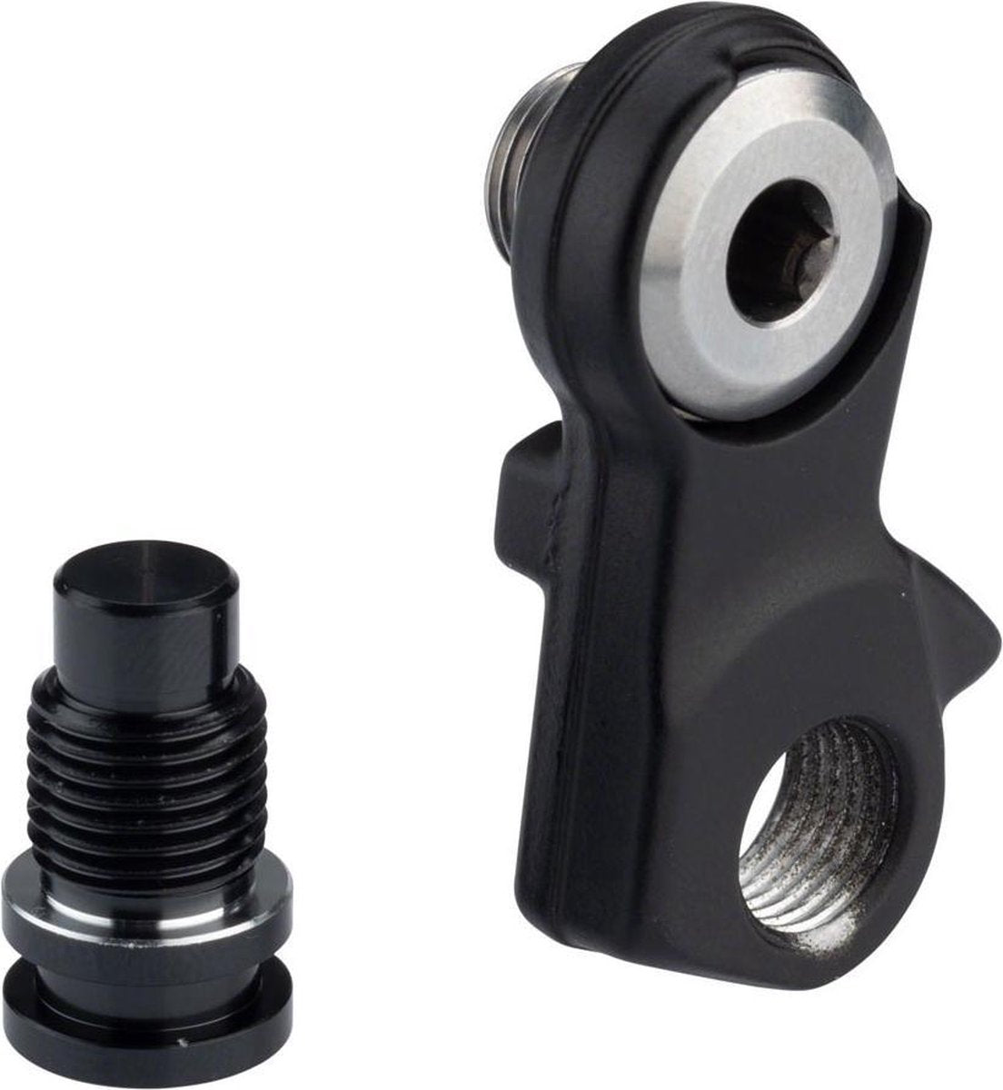 Unité d'essieu Shimano pour support de dérailleur arrière rd-r8000