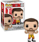 Funko wwe-pop! figurine de collection rick rude 9 cm - multicolore