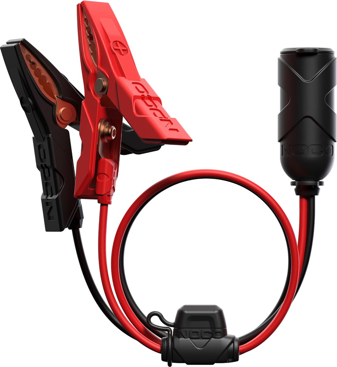 Prise adaptateur Noco Genius GC017 12V avec bornes de batterie