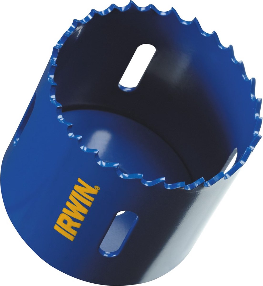 Scie cloche bimétallique Irwin, diamètre 117 mm