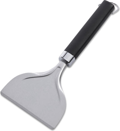 Weber Schraper pour le plancha