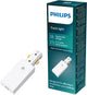 Philips LED Philips Easylink - connexion électrique - blanc - éclairage sur rail