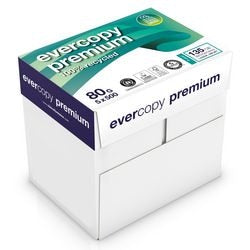 Papier clairefontaine a4 80 g m²