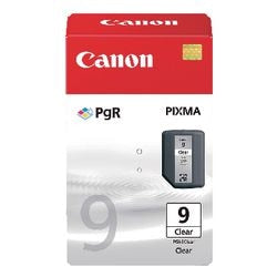 Cartouche d'encre transparente Canon pgi-9