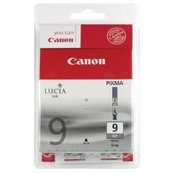 Cartouche d'encre grise Canon pgi-9gy