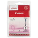 Cartouche d'encre canon pgi-21pm photo magenta