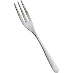 Ty fourchette à gâteau couverts eterni 18 10 argent inox