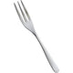 Ty fourchette à gâteau couverts eterni 18 10 argent inox